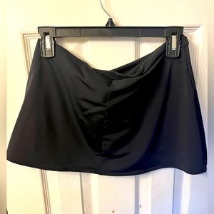 Guizio mini stretch skirt